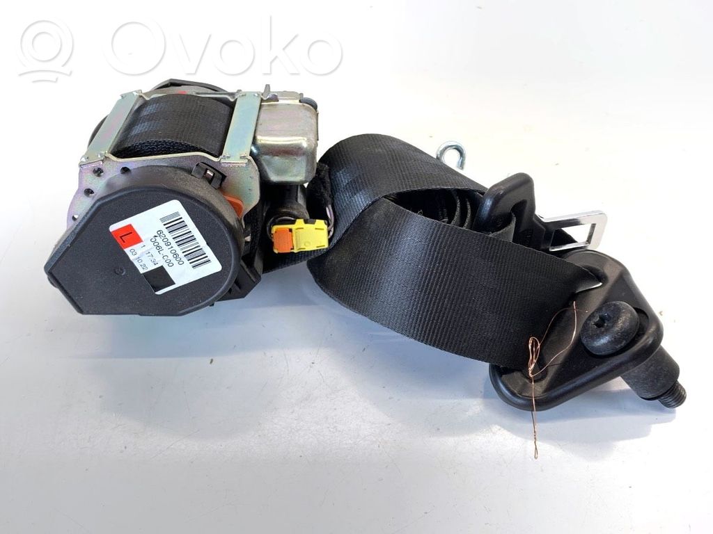 Pas bezpieczeństwa fotela przedniego   DT11K61295AD