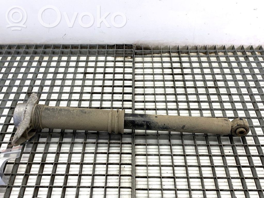 Nissan Qashqai J12 Rear shock absorber/damper 