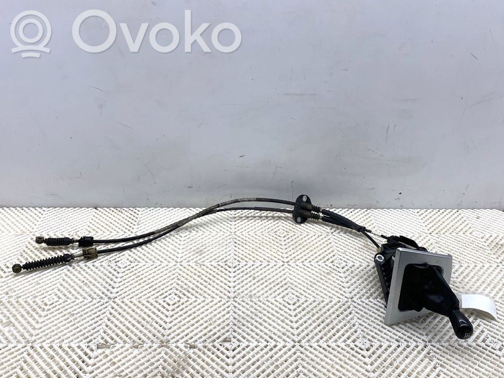 Mazda 5 Palanca de cambios 