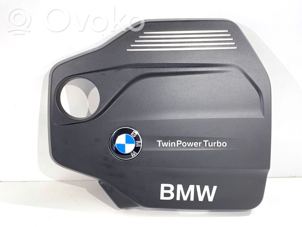 BMW 3 F30 F35 F31 Capac protecție motor 