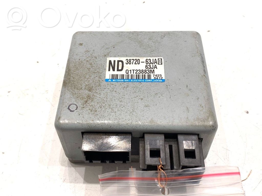 Suzuki Swift I Ohjaustehostimen ohjainlaite/moduuli 