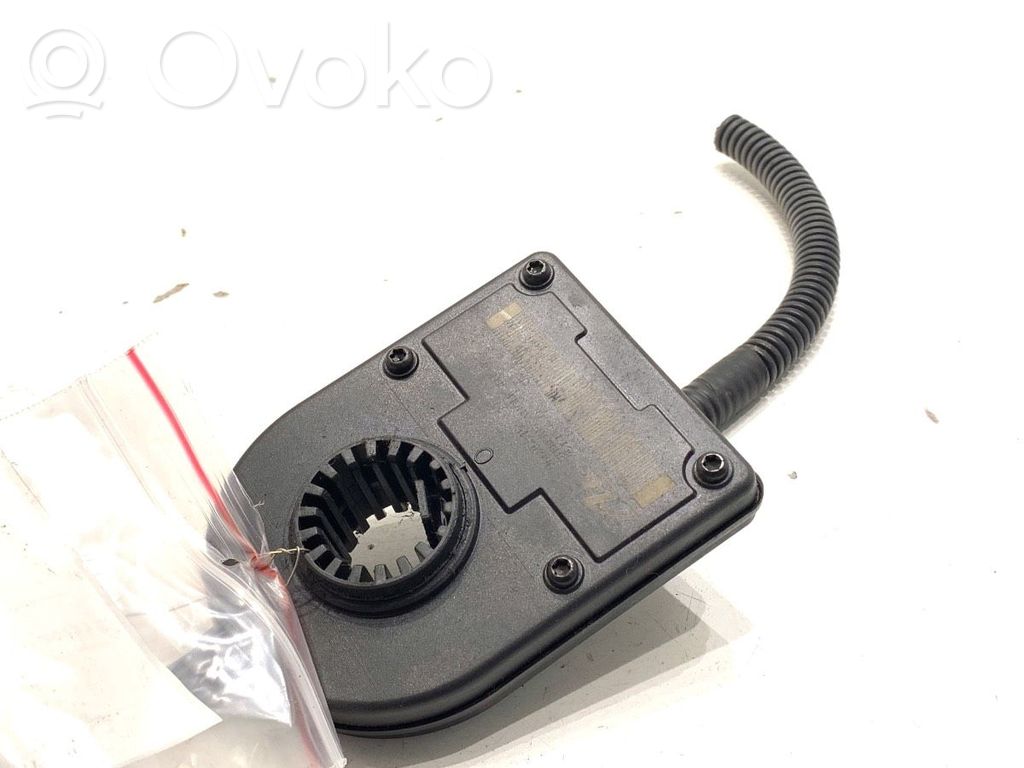 Lenkwinkelsensor   96625845