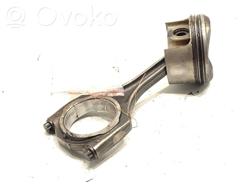Audi R8 42 Pistón con biela 