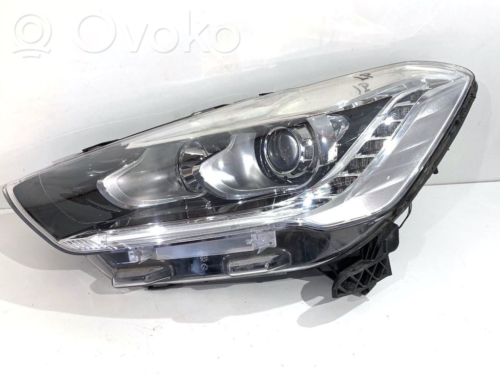 Citroen DS5 Scheinwerfer 