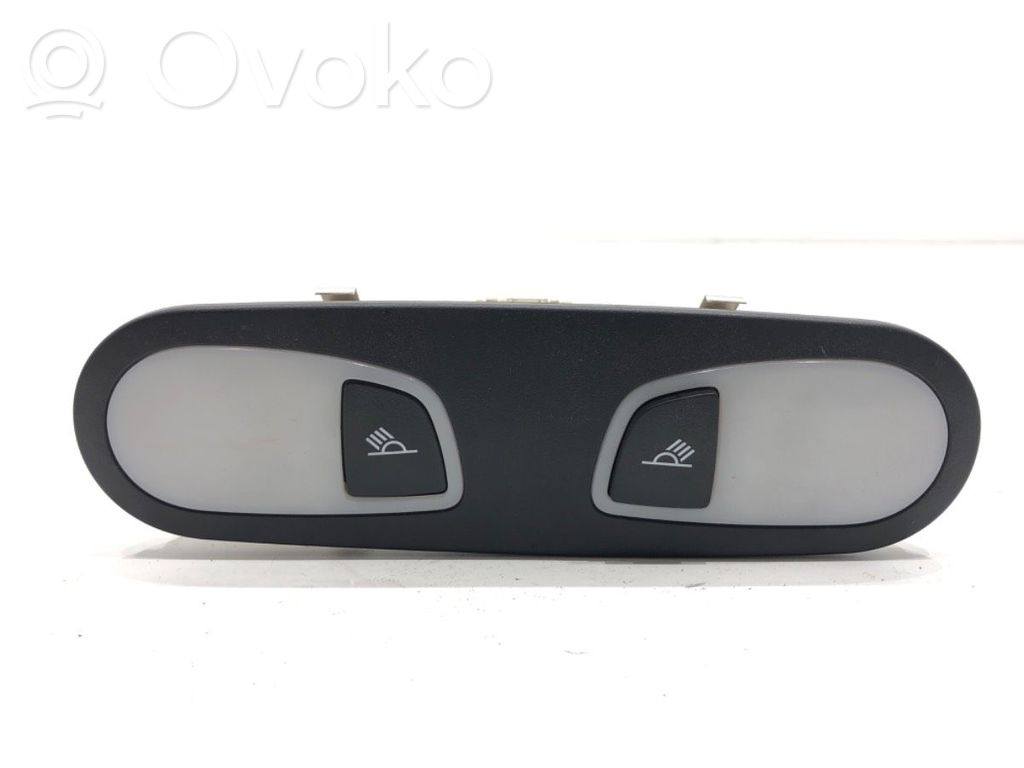 Audi A6 S6 C7 4G Consola de luz del techo 