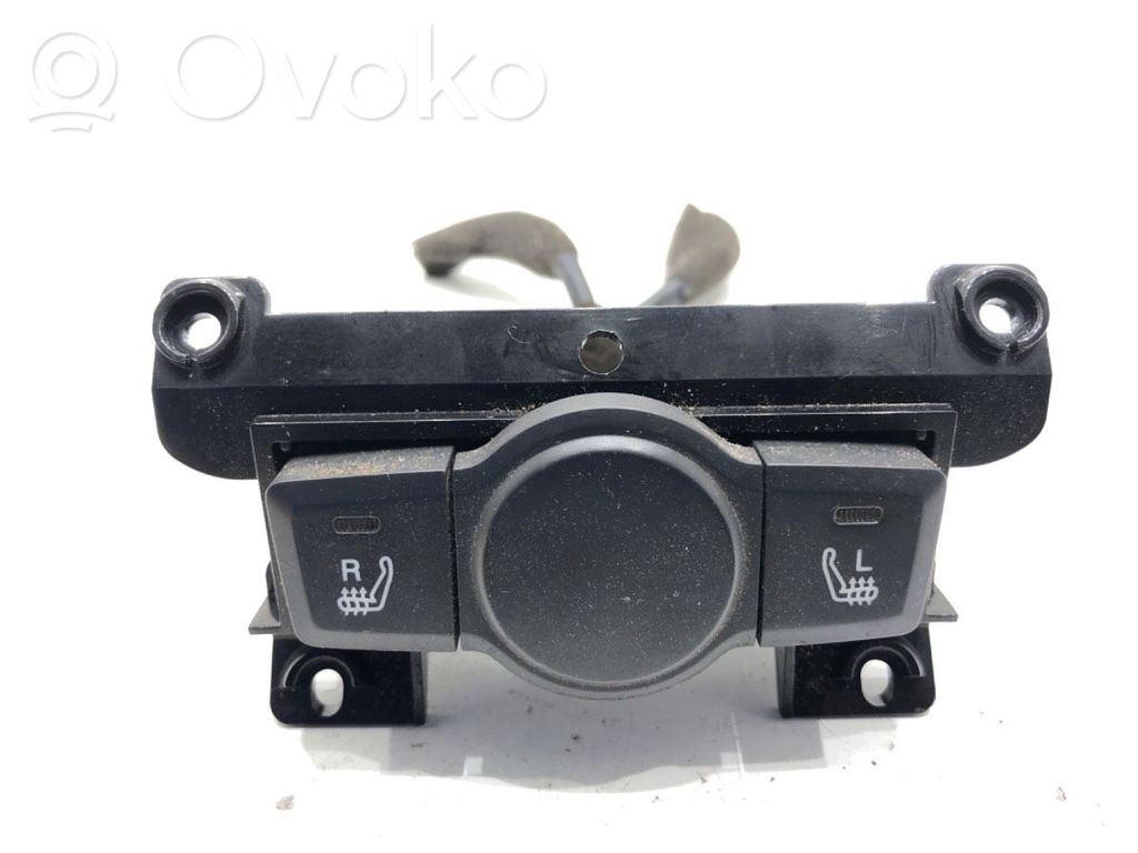 Chevrolet Captiva Comutator încălzire scaune 