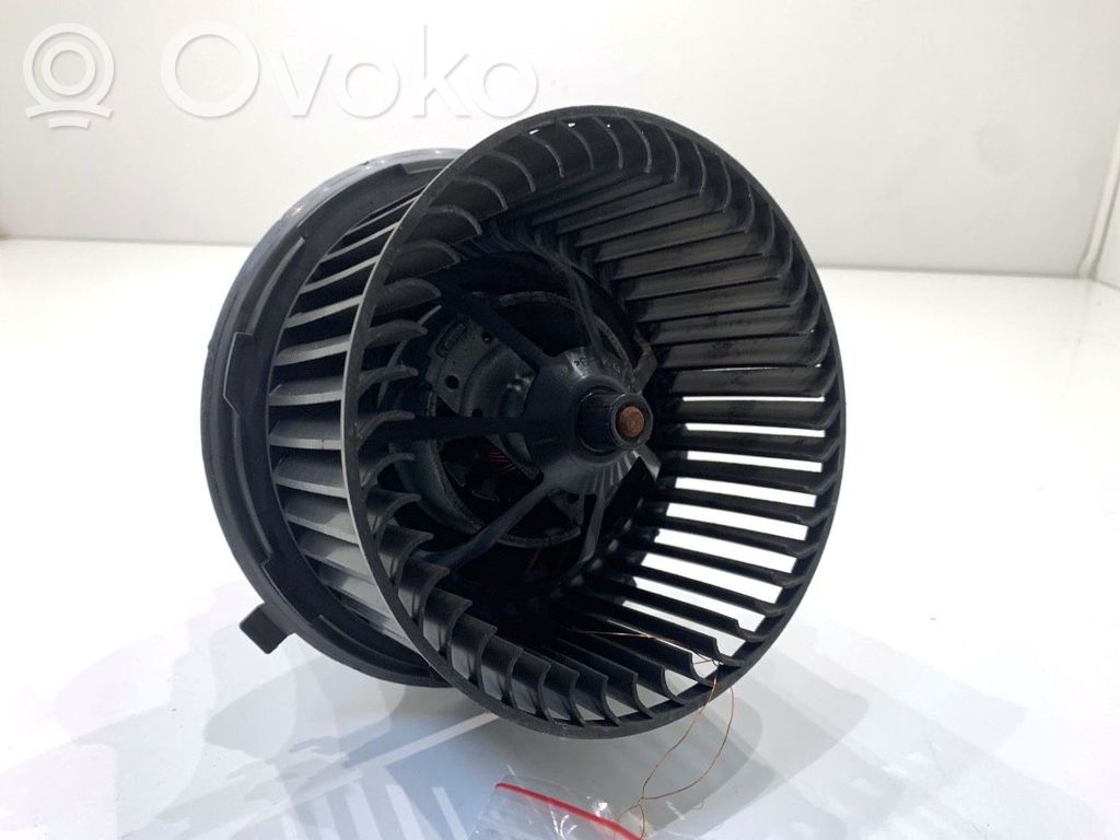 Seat Alhambra (Mk1) Ventilator aerotermă 