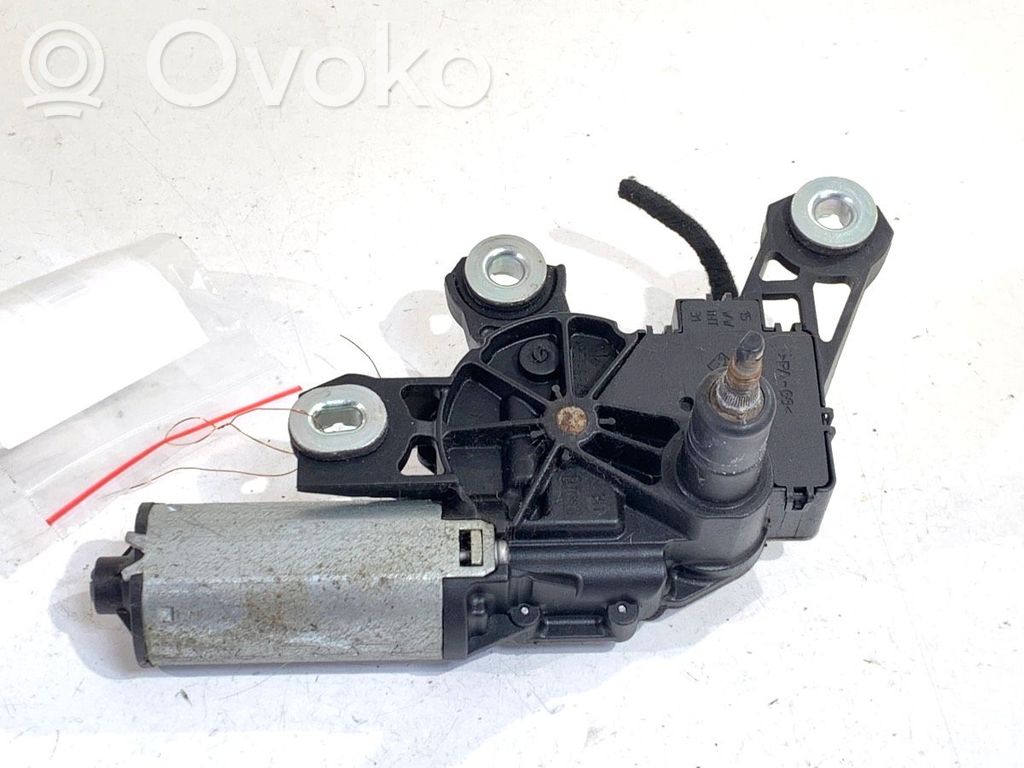 Seat Alhambra (Mk1) Moteur d'essuie-glace arrière