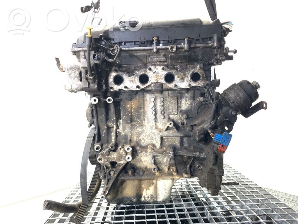 Peugeot 308 SW  Motor 