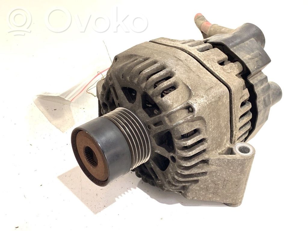 Suzuki Swift I Alternador 