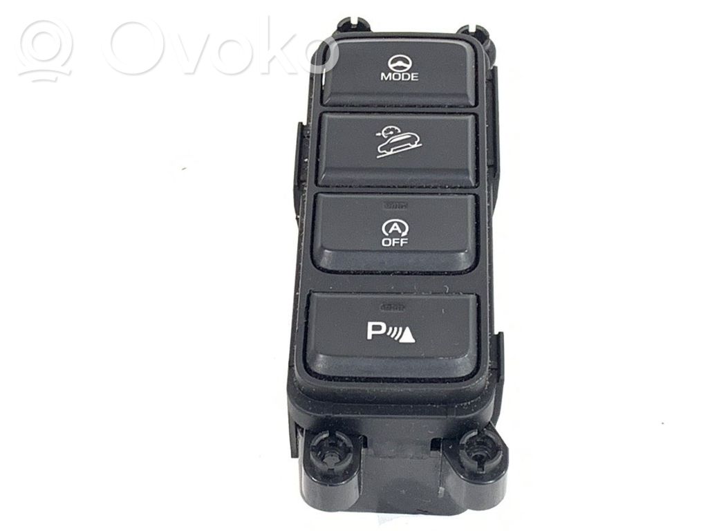 Hyundai Tucson TL Otros interruptores/perillas/selectores 