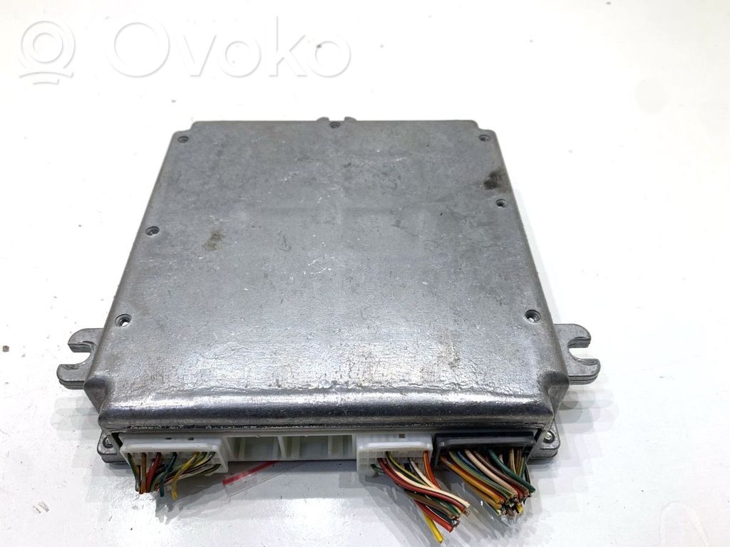 Honda Civic Komputer / Sterownik ECU silnika 