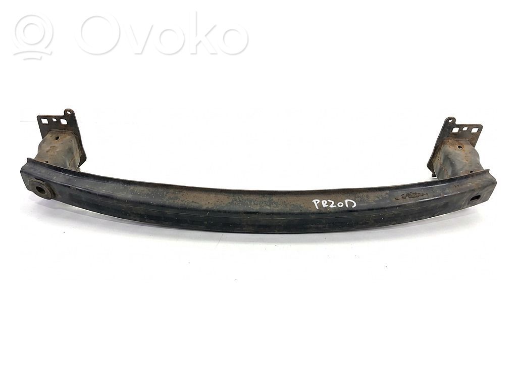 Seat Ibiza IV (6J,6P) Traversa di supporto paraurti anteriore