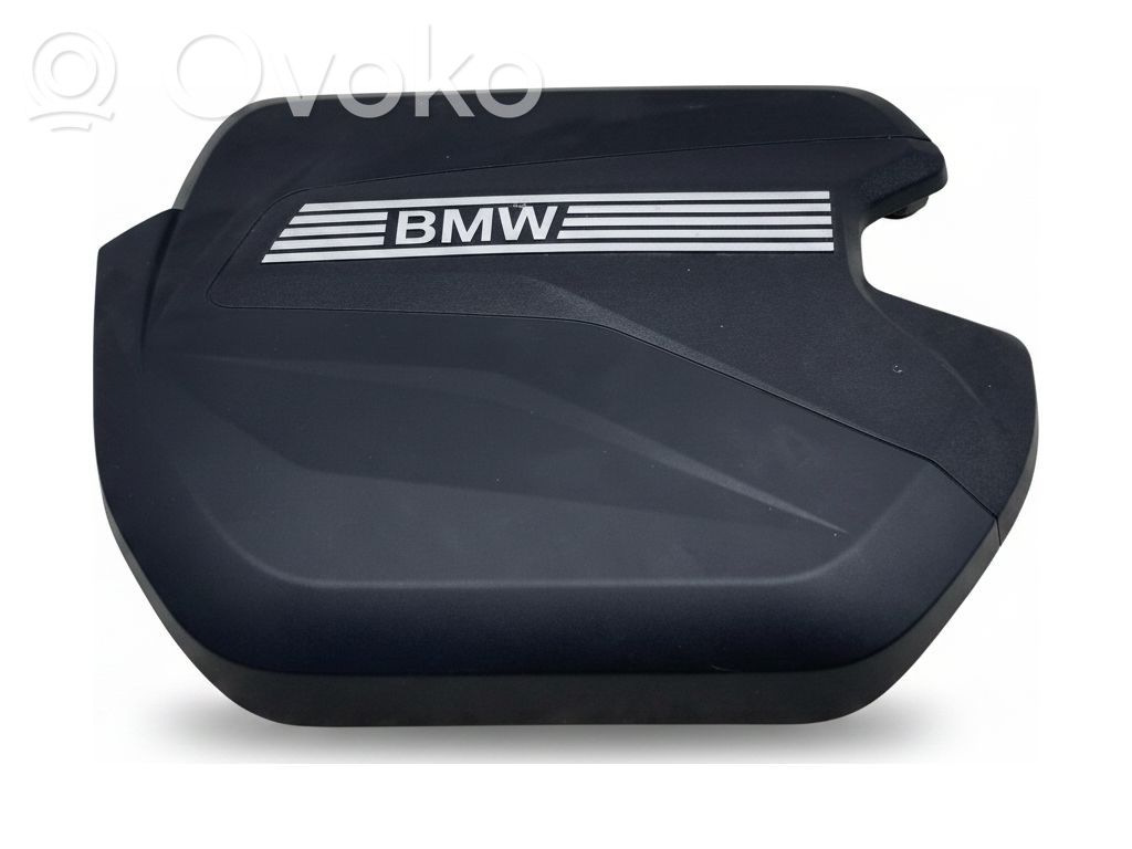BMW 1 F70 Moottorin koppa 