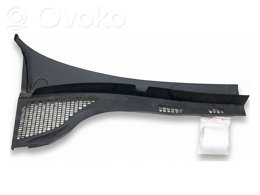 Skoda Fabia Mk3 (NJ) Pyyhinkoneiston lista