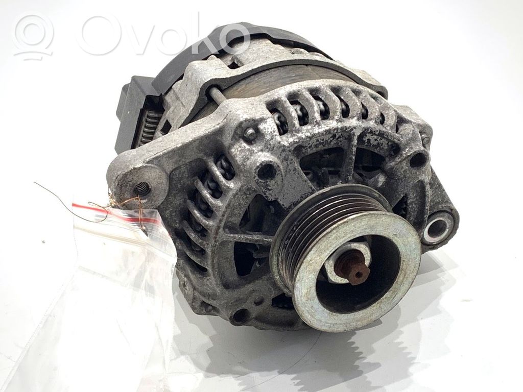Alternador   3140061M0