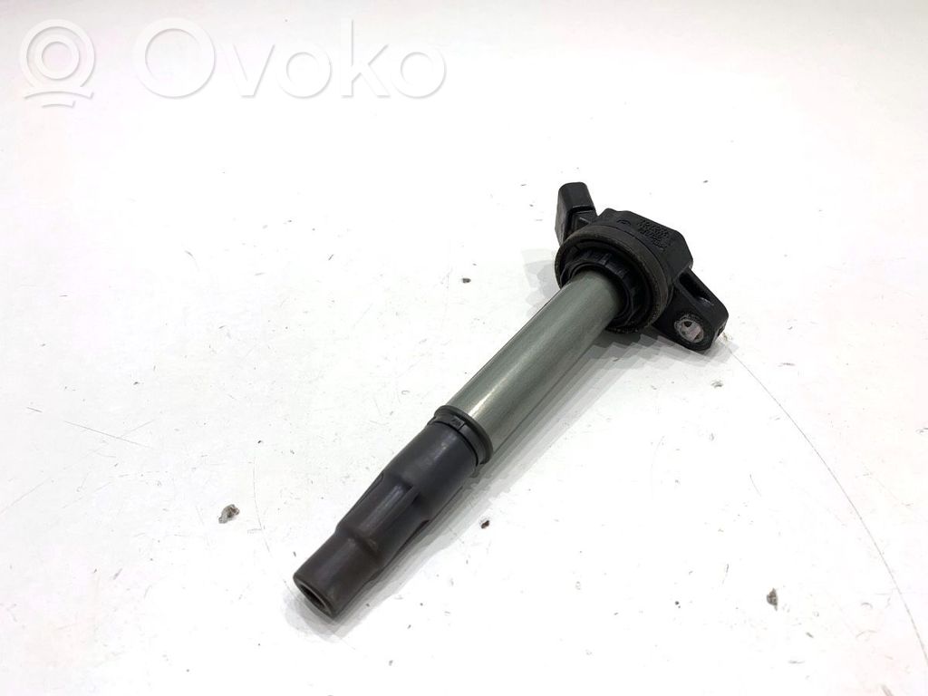 Bobina de encendido de alto voltaje   9091902258