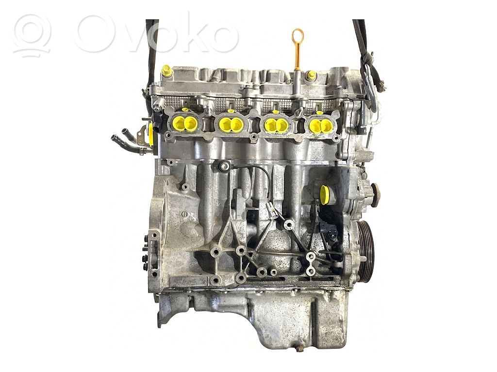 Suzuki Vitara (LY) Motor 