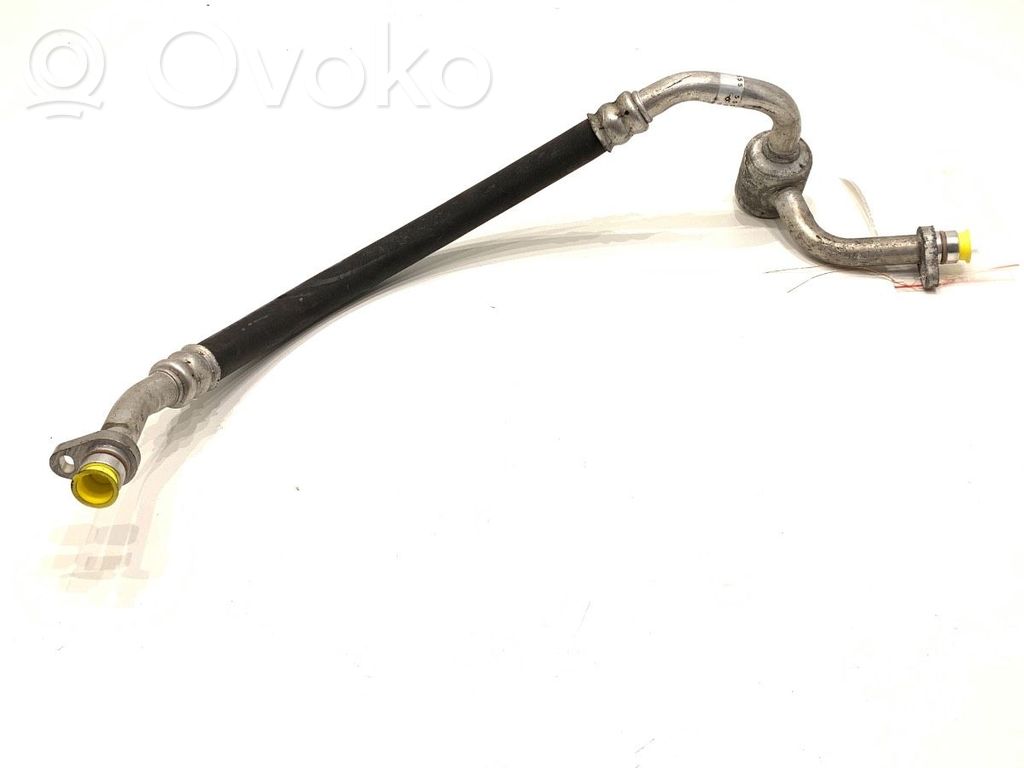 Nissan Qashqai Ilmastointilaitteen putki (A/C)