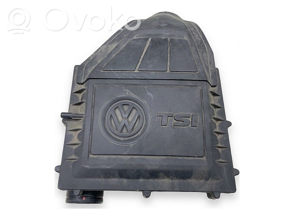 Volkswagen Polo VI Scatola del filtro dell’aria