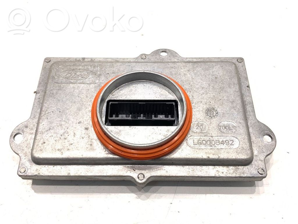 Ford Edge II Module convertisseur de tension