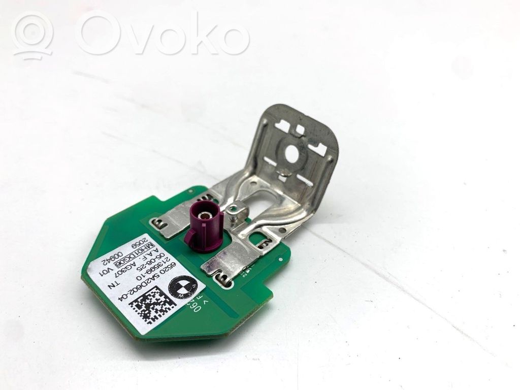 BMW 1 F70 Antenna autoradio 