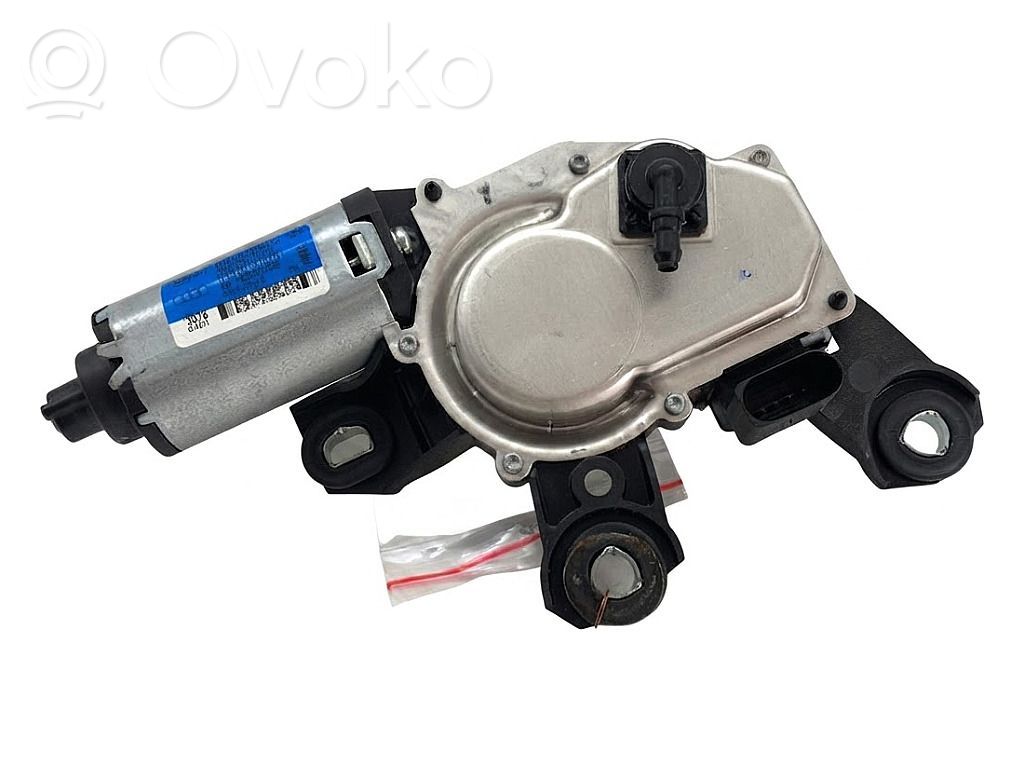 Audi Q3 8U Motor ștergător lunetă 