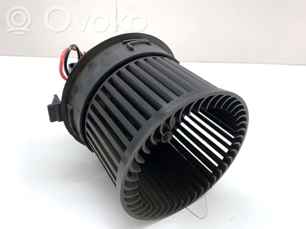 Peugeot 208 I Ventola riscaldamento/ventilatore abitacolo