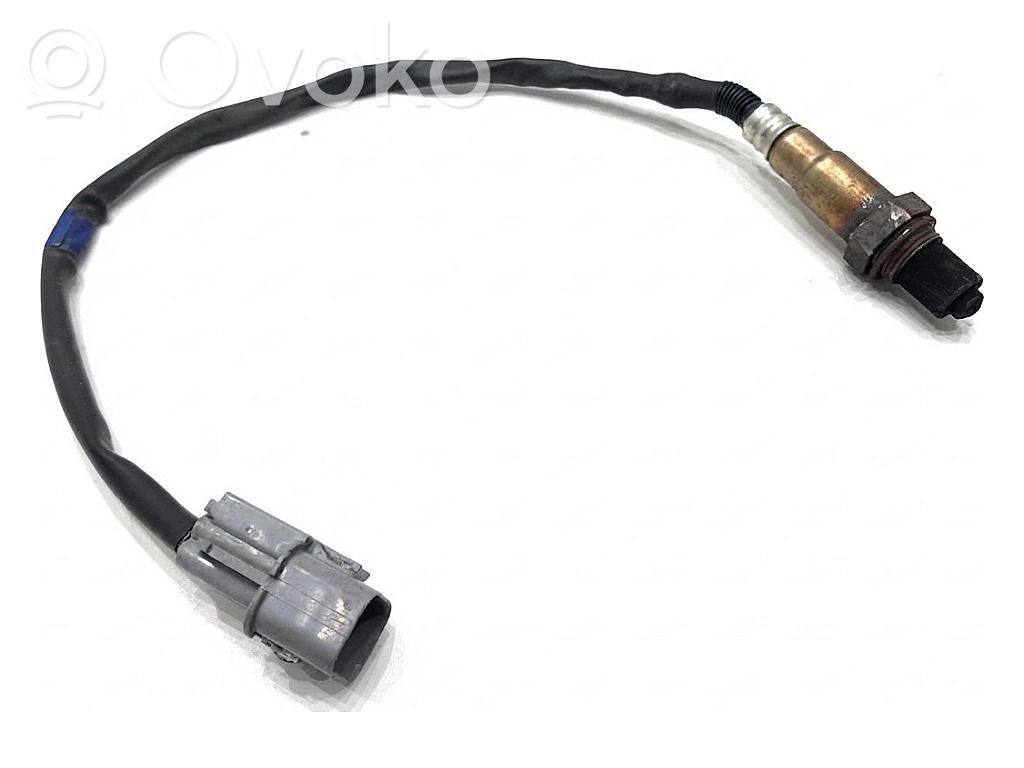 KIA Rio Sensore della sonda Lambda 