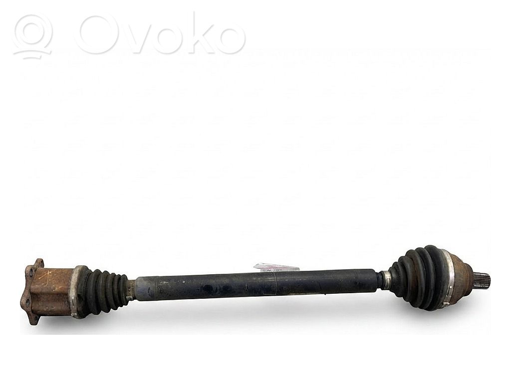 Etuvetoakseli   5Q0407272BT