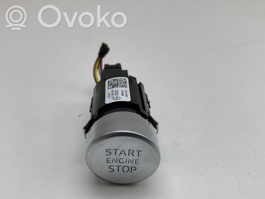 Audi A5 Buton pornire/oprire motor 