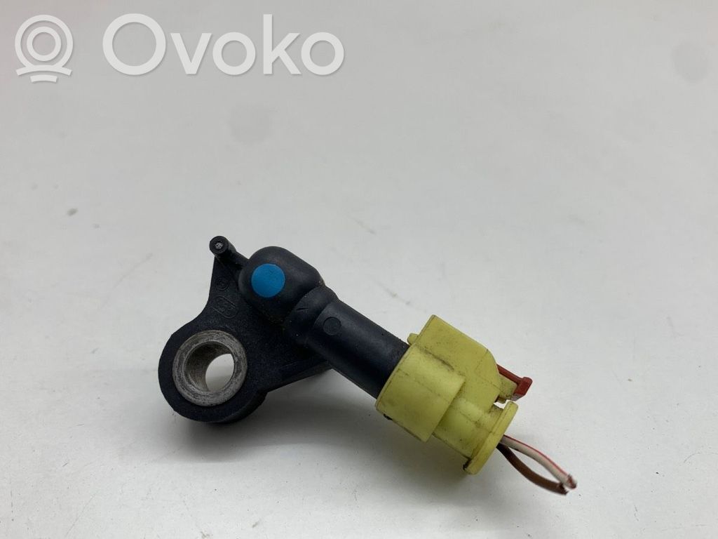 Airbag deployment crash/impact sensor   4M0959651