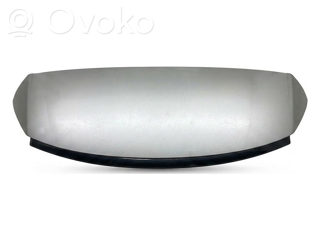Listwa dolna zderzaka tylnego   7608578020