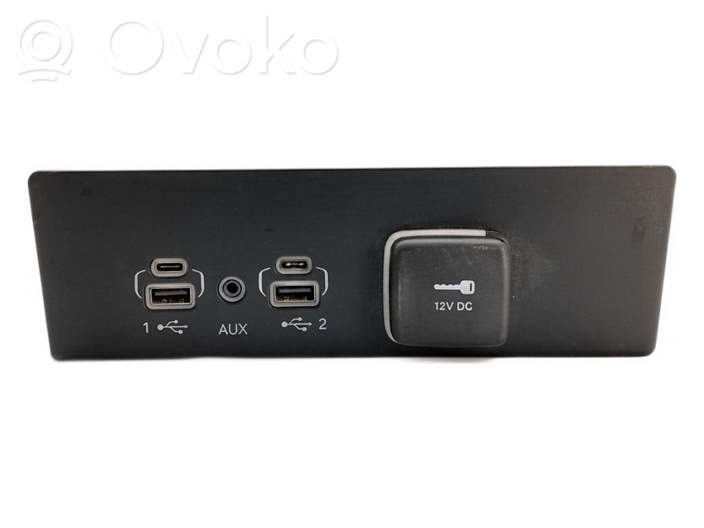 Jeep Grand Cherokee WL Priză USB 