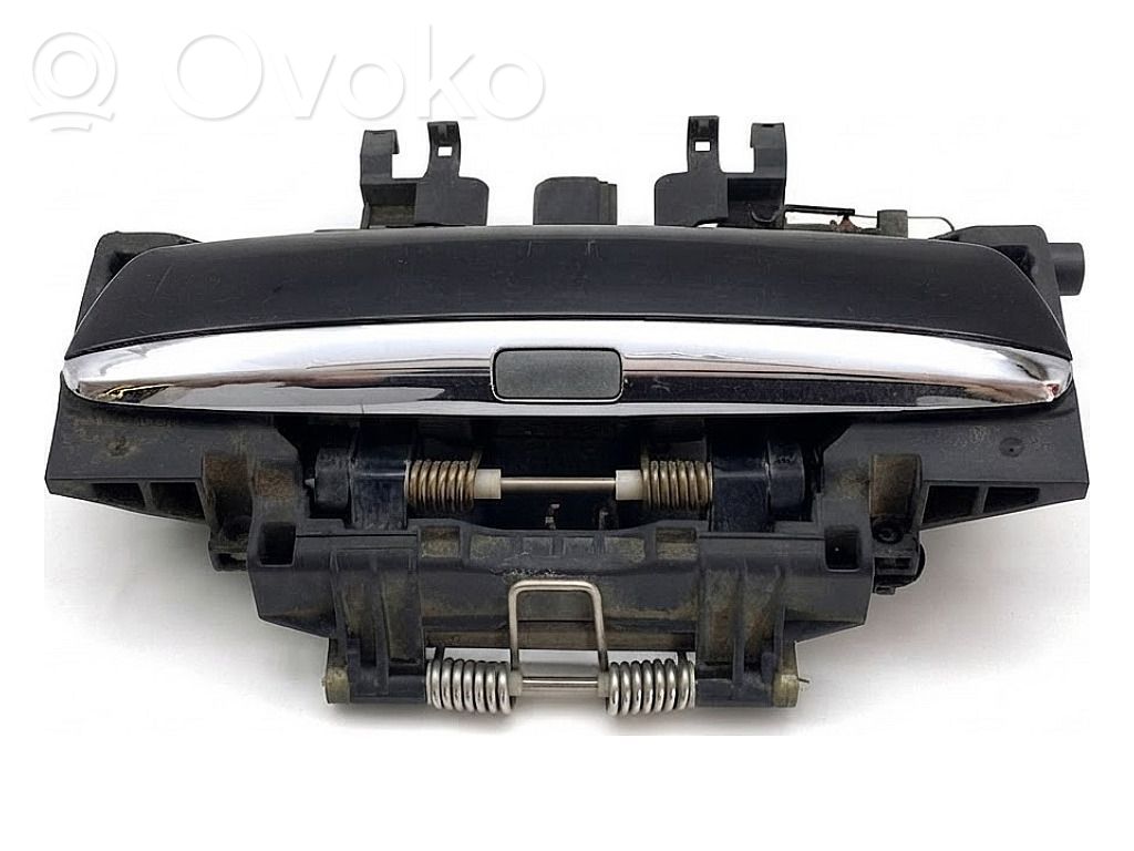 Audi A8 S8 D3 4E Maniglia esterna per portiera anteriore