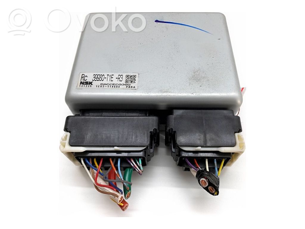 Honda CR-V Unitate/modul comandă servodirecție 