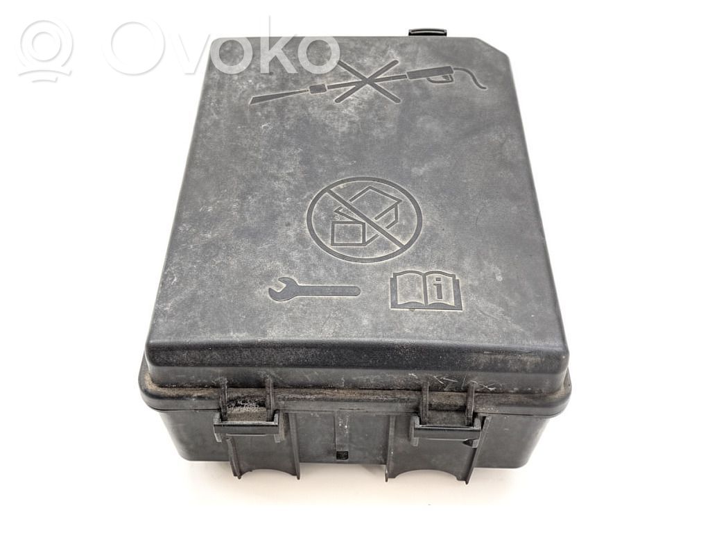 Opel Mokka Alte unități/module de control 