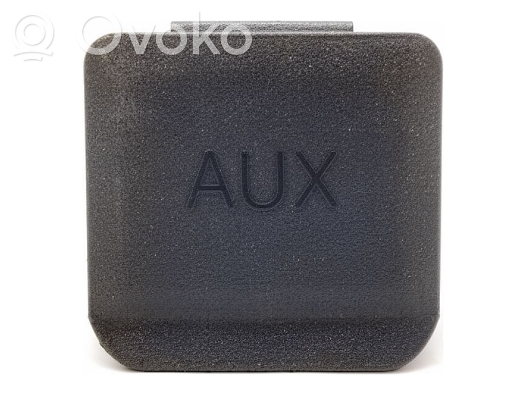 Opel Mokka USB socket connector 