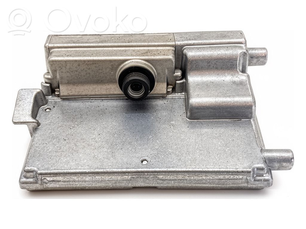 Caméra pare-brise   2Q0980653
