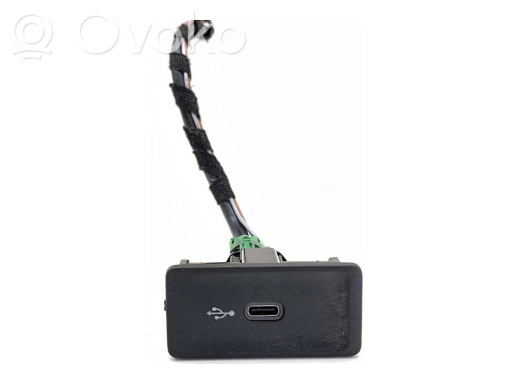 Enchufe conector USB   3G5035726B