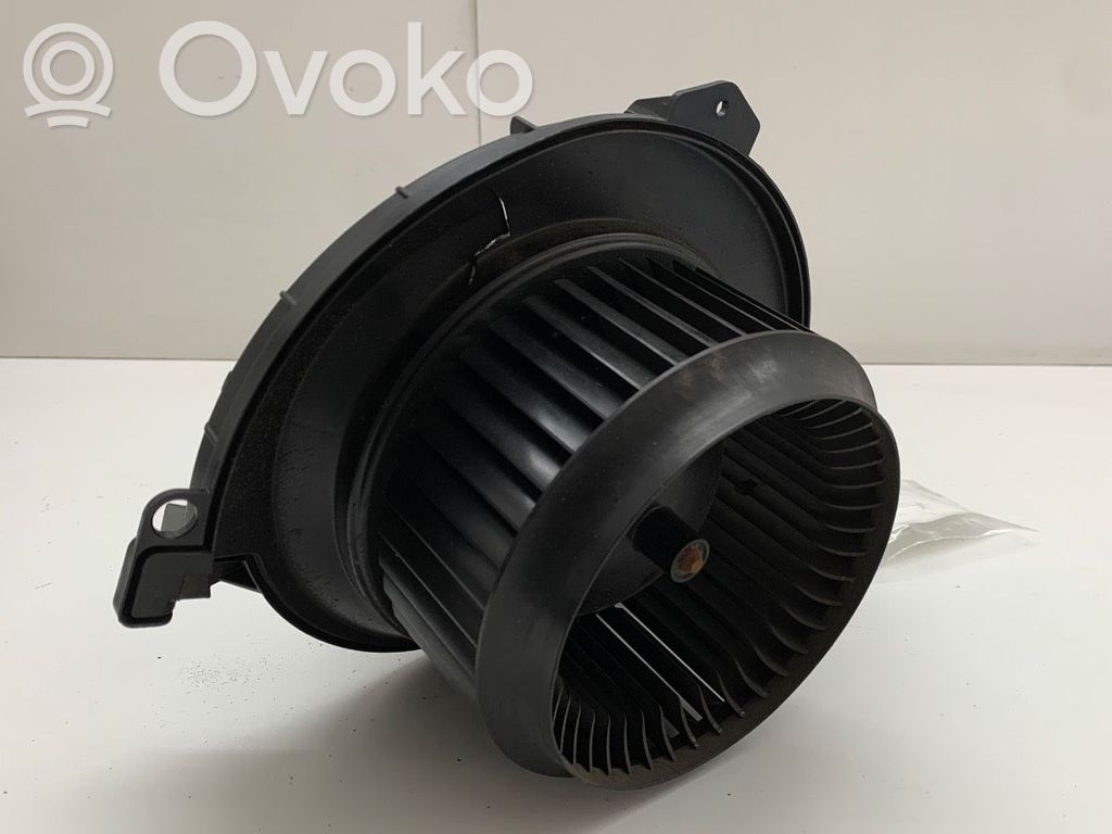 Mercedes-Benz Sprinter W907 W910 Ventola riscaldamento/ventilatore abitacolo 