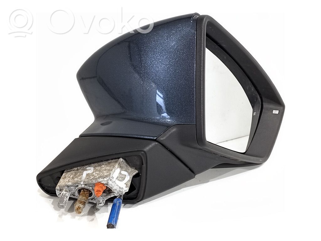 Seat Leon (5F) Oglindă electrică ușă față