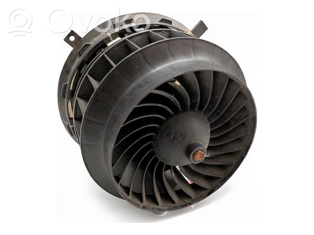 Mercedes-Benz C W205 Ventilator aerotermă 