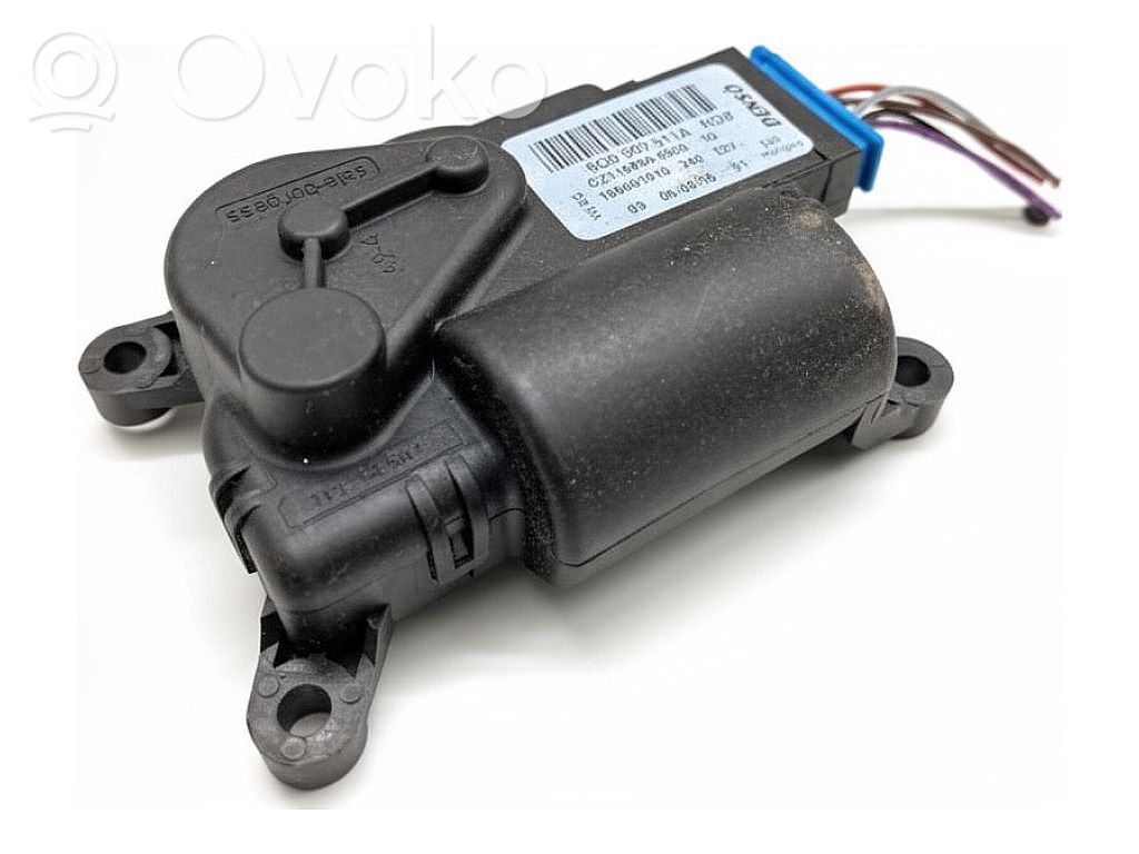 Skoda Superb B8 (3V) Motor/actuator clapetă aer