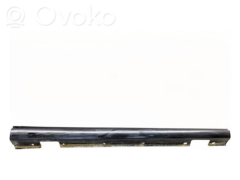 Mercedes-Benz CLA C117 X117 W117 Listwa progowa przednia / nakładka