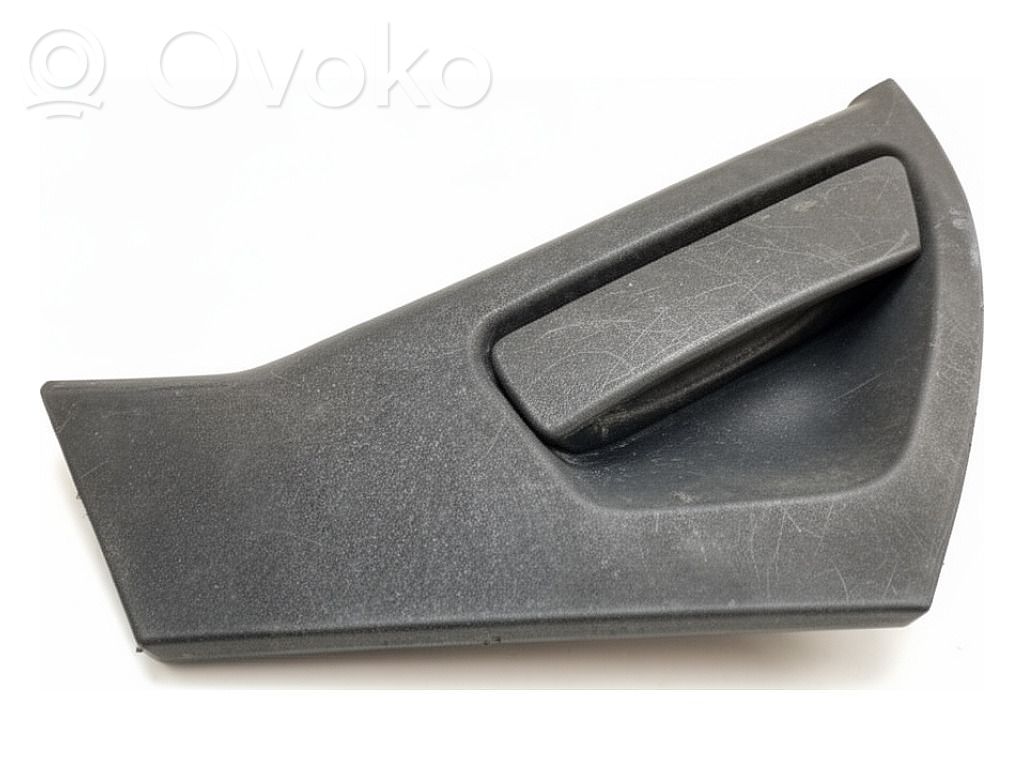 Nissan Juke I F15 Maniglia esterna per portiera posteriore