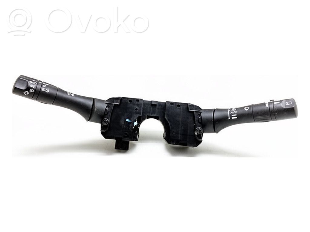 Nissan Juke I F15 Commodo, commande essuie-glace/phare 
