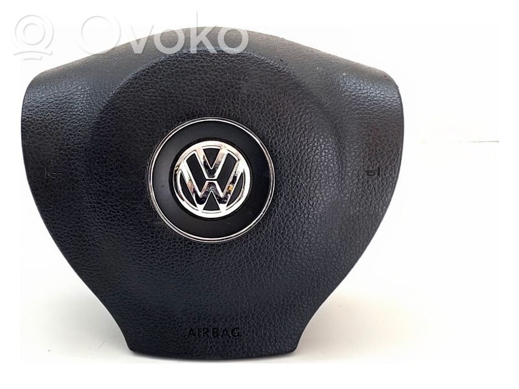 Volkswagen PASSAT B7 Airbag volan 