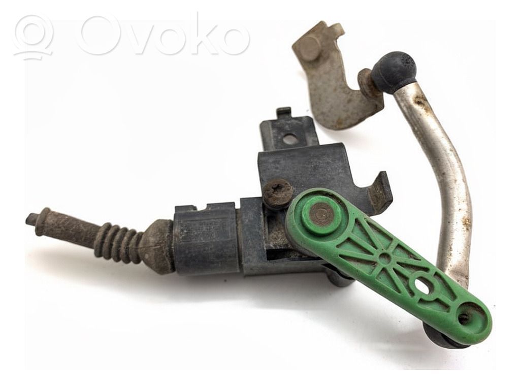 Volkswagen Sharan Sensore di livello faro/fanale 