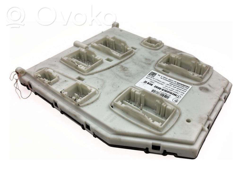 Mercedes-Benz Sprinter W907 W910 Altra parte esteriore